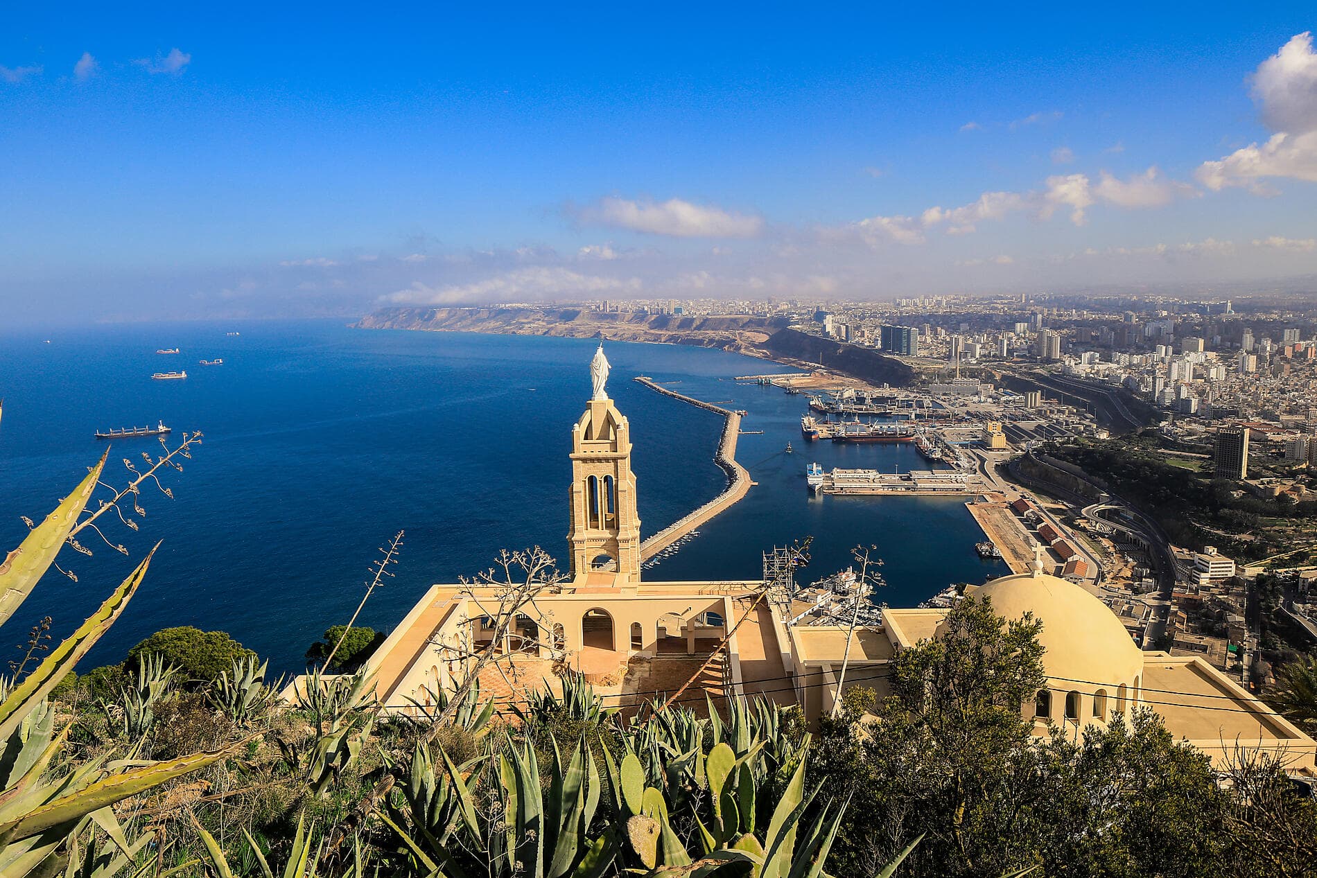  La grande Bleue, au fil des civilisations 