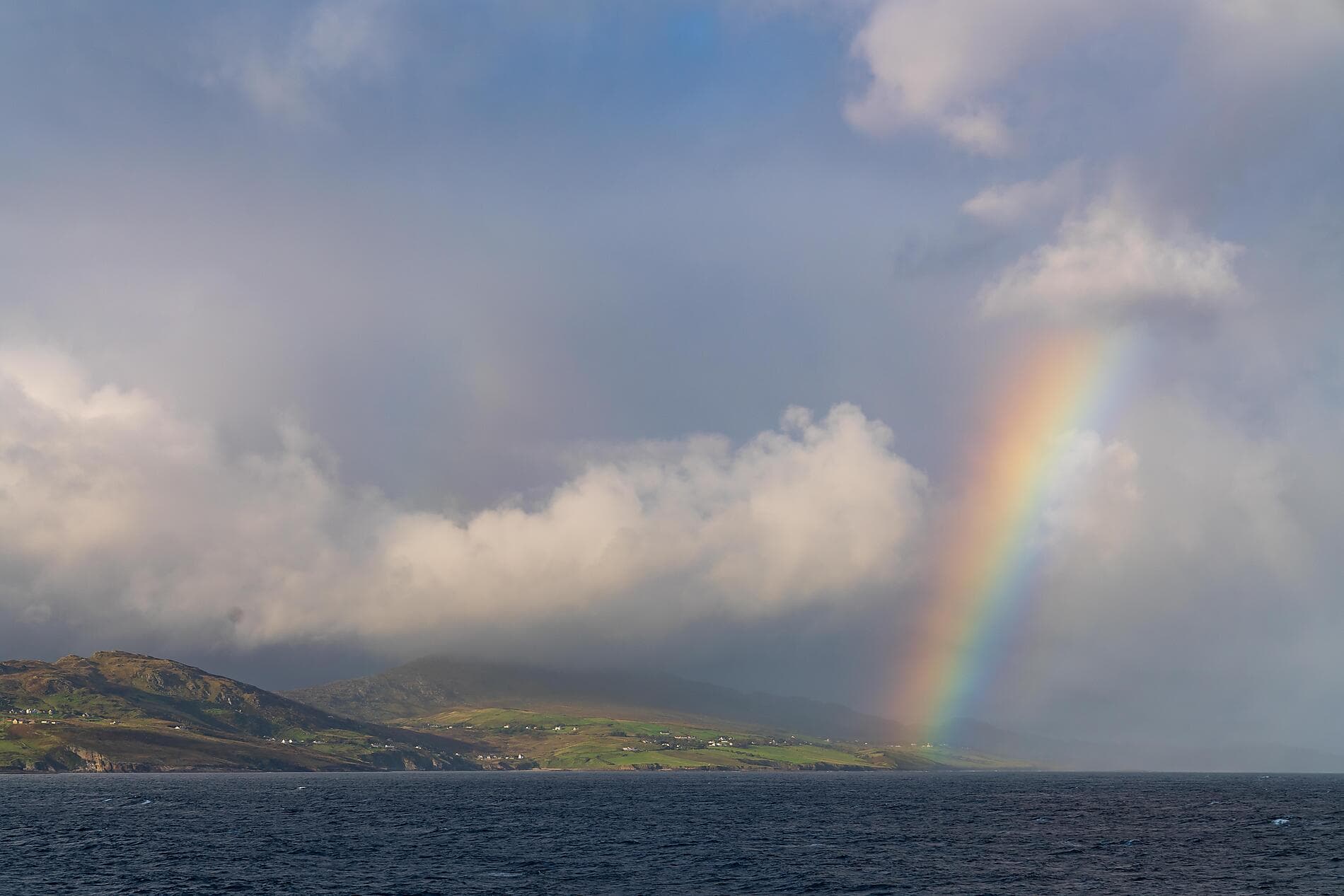 Secrets et paysages celtes    