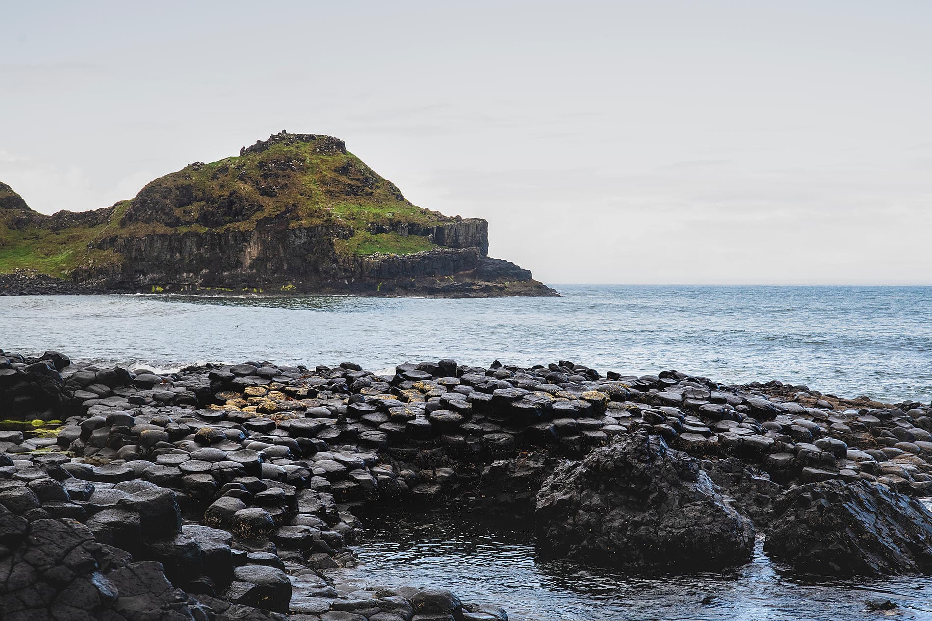 Secrets et paysages celtes    