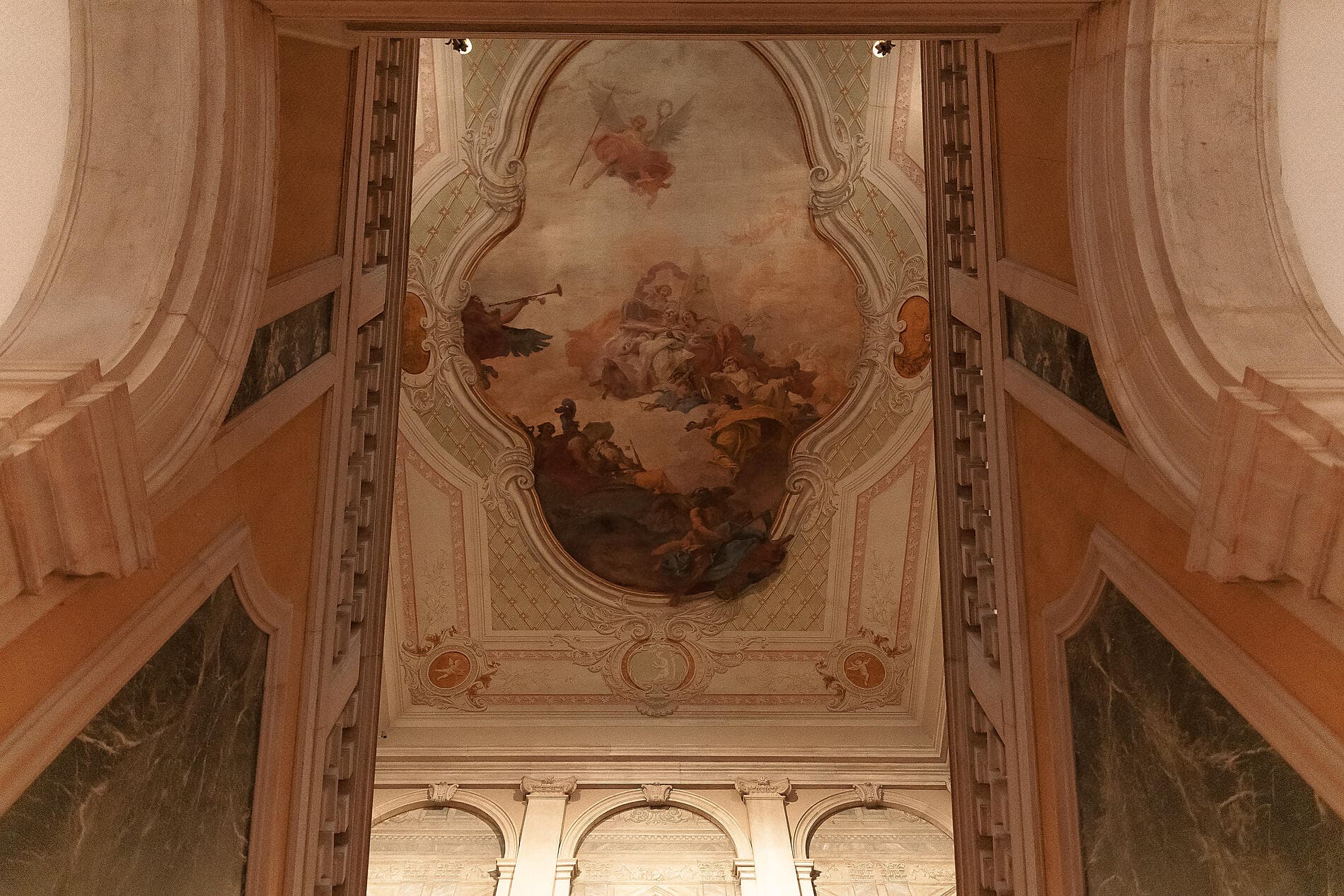 Adriatique artistique avec Pinault Collection  