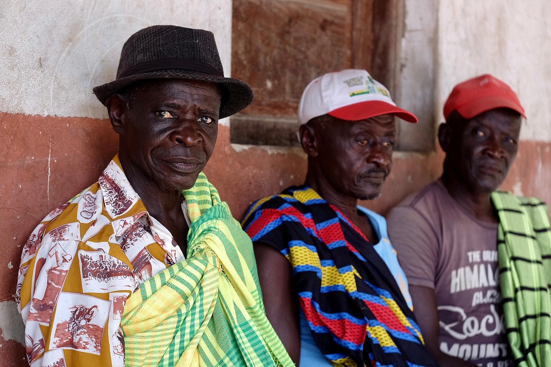 Aventure aux Bijagos  