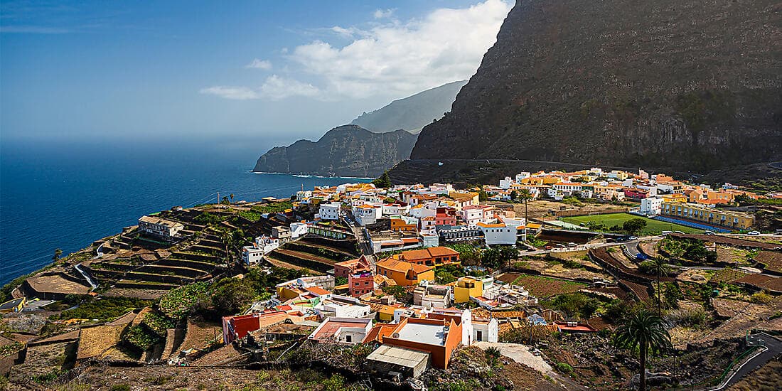 Odyssée atlantique des Canaries aux rivages marocains