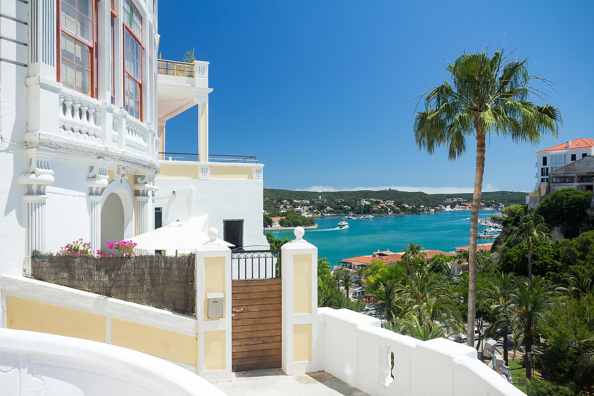 Péninsule ibérique et joyaux de Méditerranée 