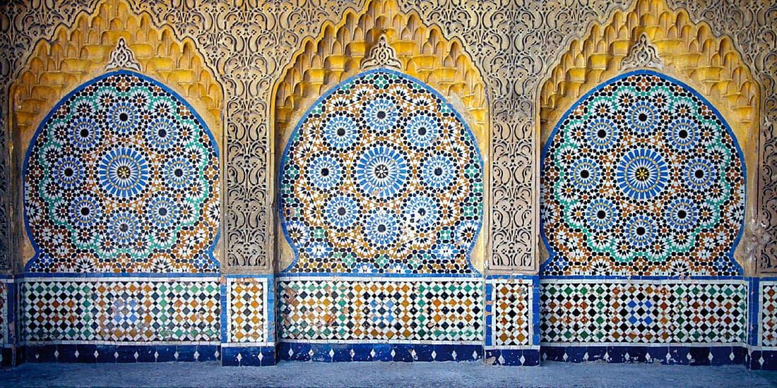 Péninsule ibérique et Maroc