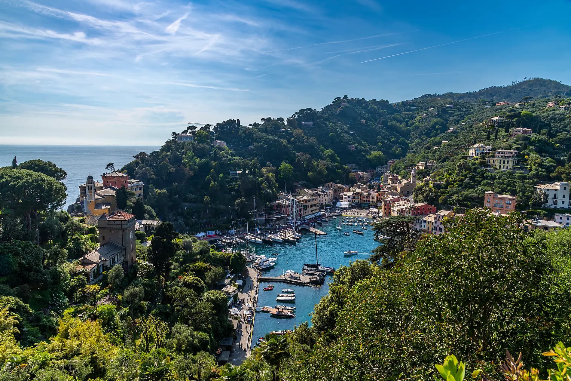 Joyaux discrets de Méditerranée occidentale 